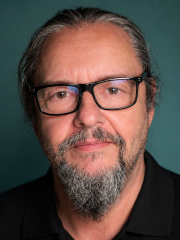 Portrait d'Édouard Staniczek